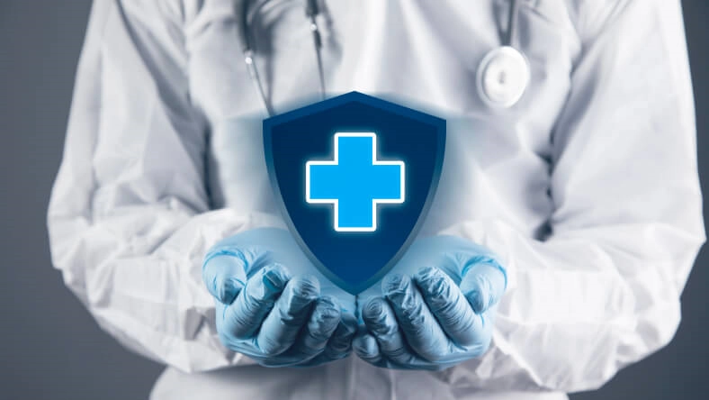 Страховка от работодателя