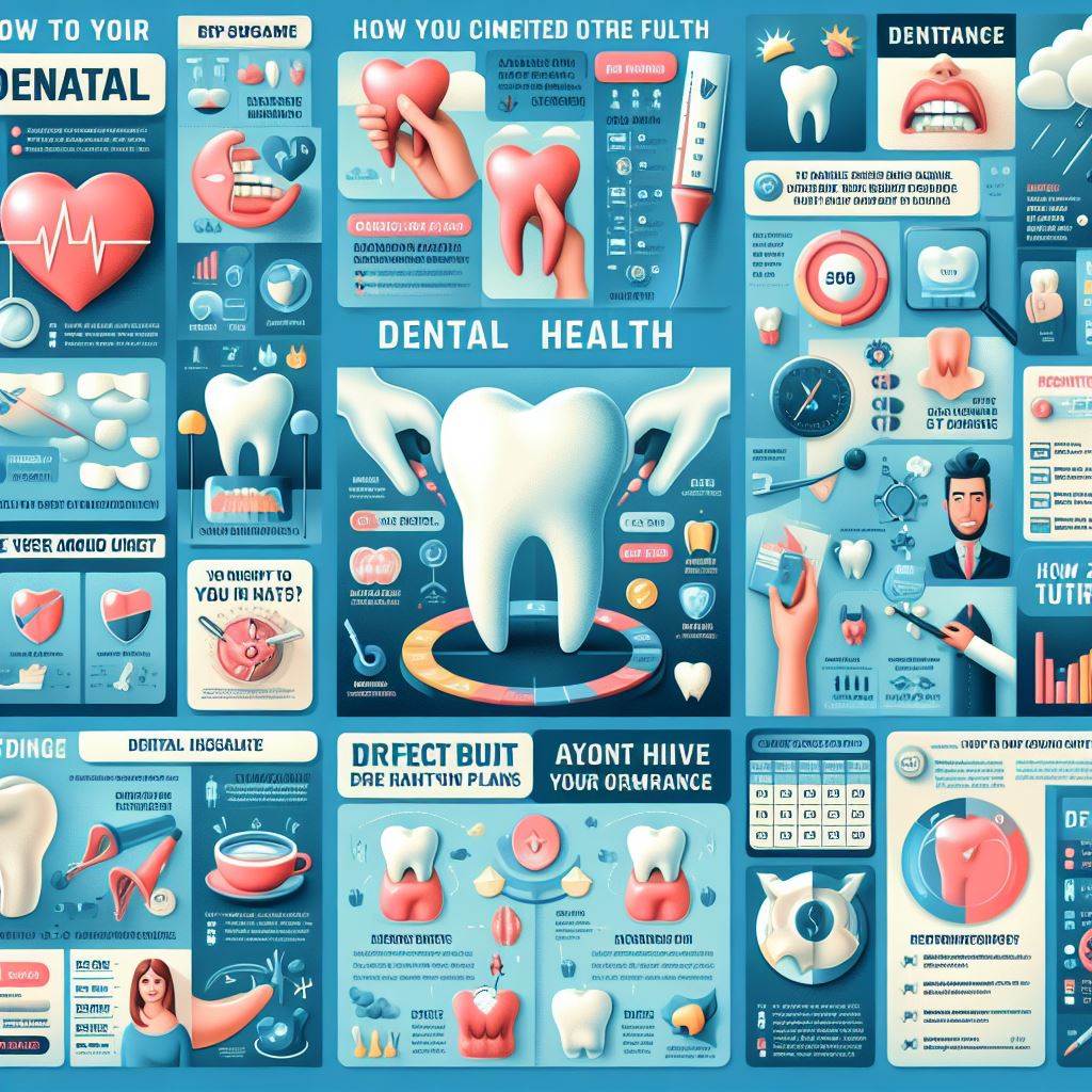 Стоматологическое страхование 