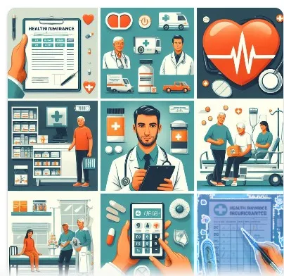 Медицинское страхование