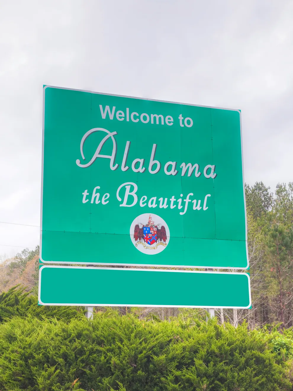 Alabama