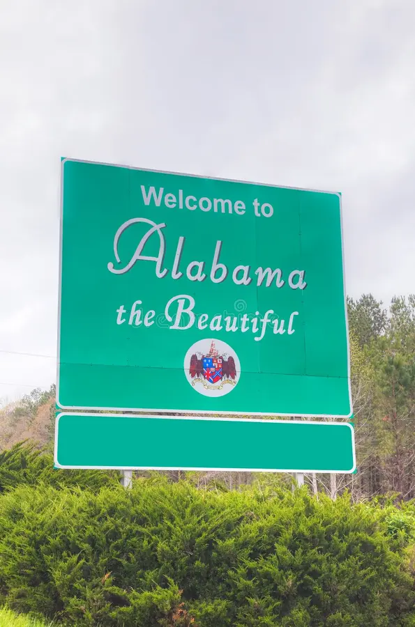 Alabama