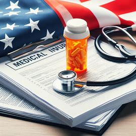 Medicaid (Медикейд) в Халландейле 