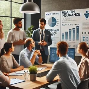 Все о Медицинском Страховании