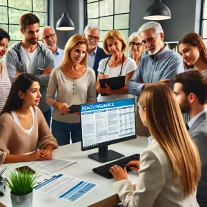 медицинского страхования