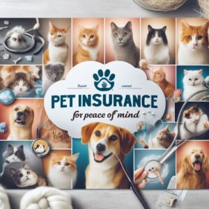 Страхование домашних животных в США