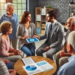 хронические заболевания