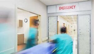 Emergency