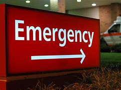 Emergency