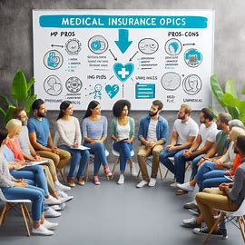 Медицинское страхование в США