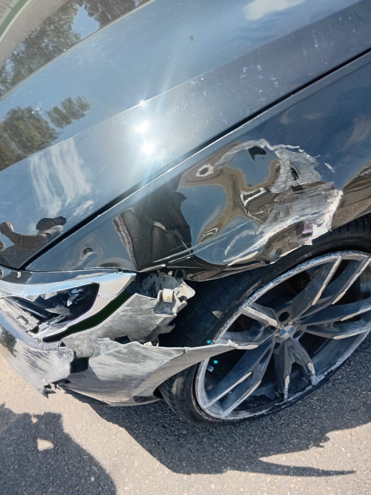 страхование автомобилей в компании Bristol West