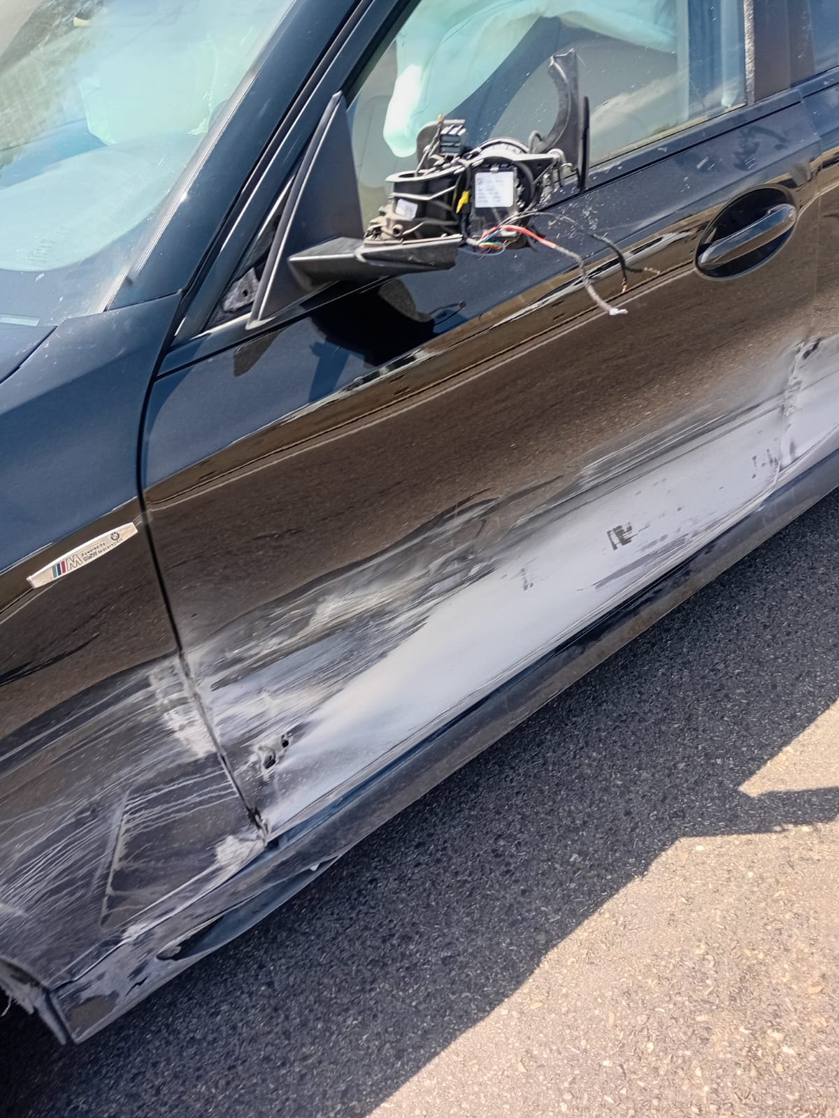 страхование автомобилей в компании Bristol West