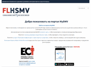 Как зарегистрировать свой автомобиль во Флориде 2025.