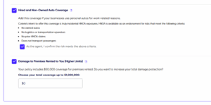 Зачем нужна страховка General Liability Handyman?