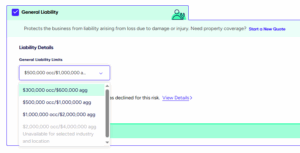 Зачем нужна страховка General Liability Handyman?