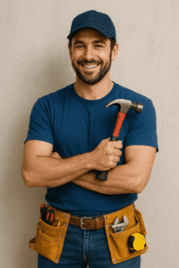 Зачем нужна страховка General Liability Handyman?