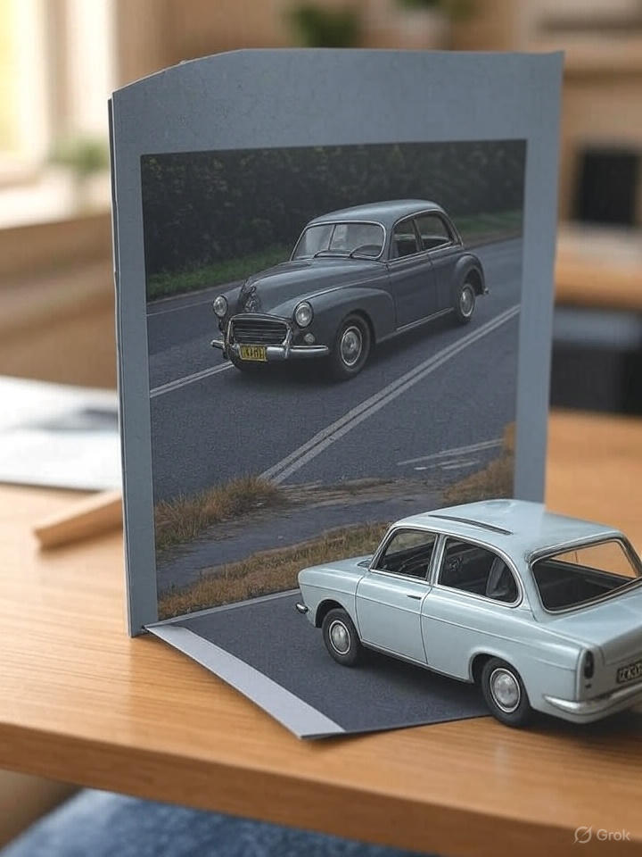 Страхование автомобиля