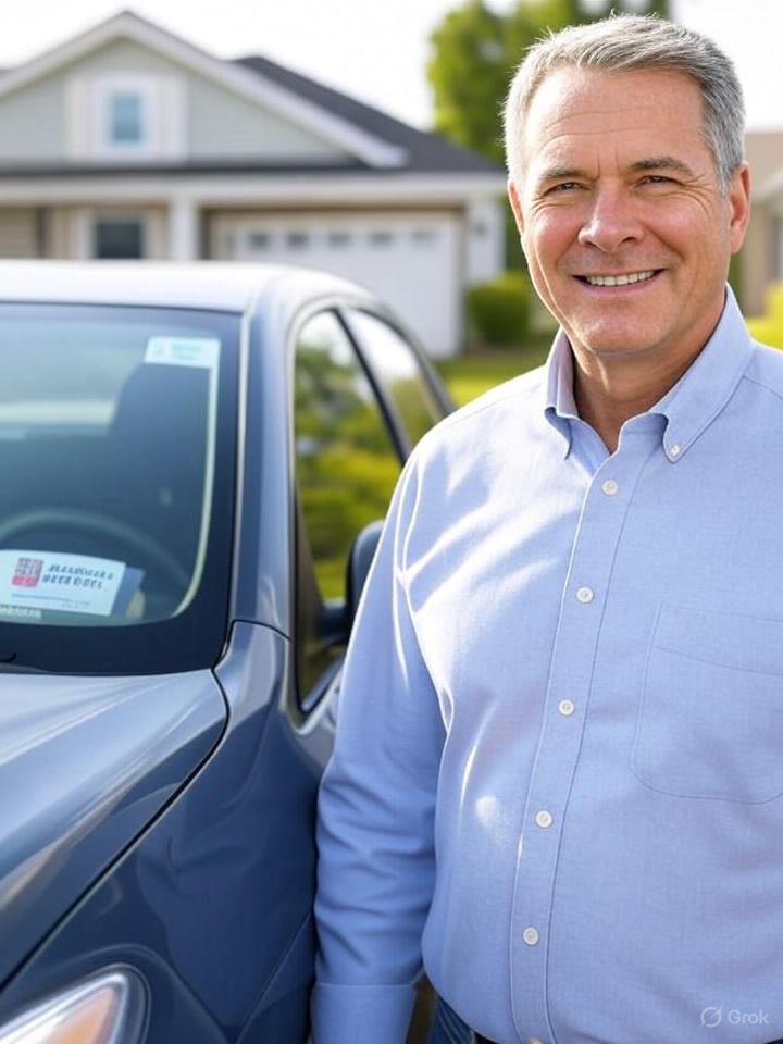 Страхование автомобиля