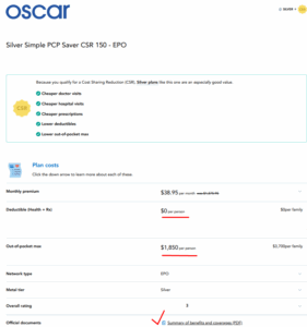 Как зарегистрироваться в медицинской страховке в США 2025