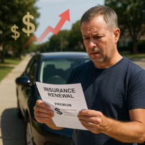 Почему автостраховка стала дороже? Обзор 2025.