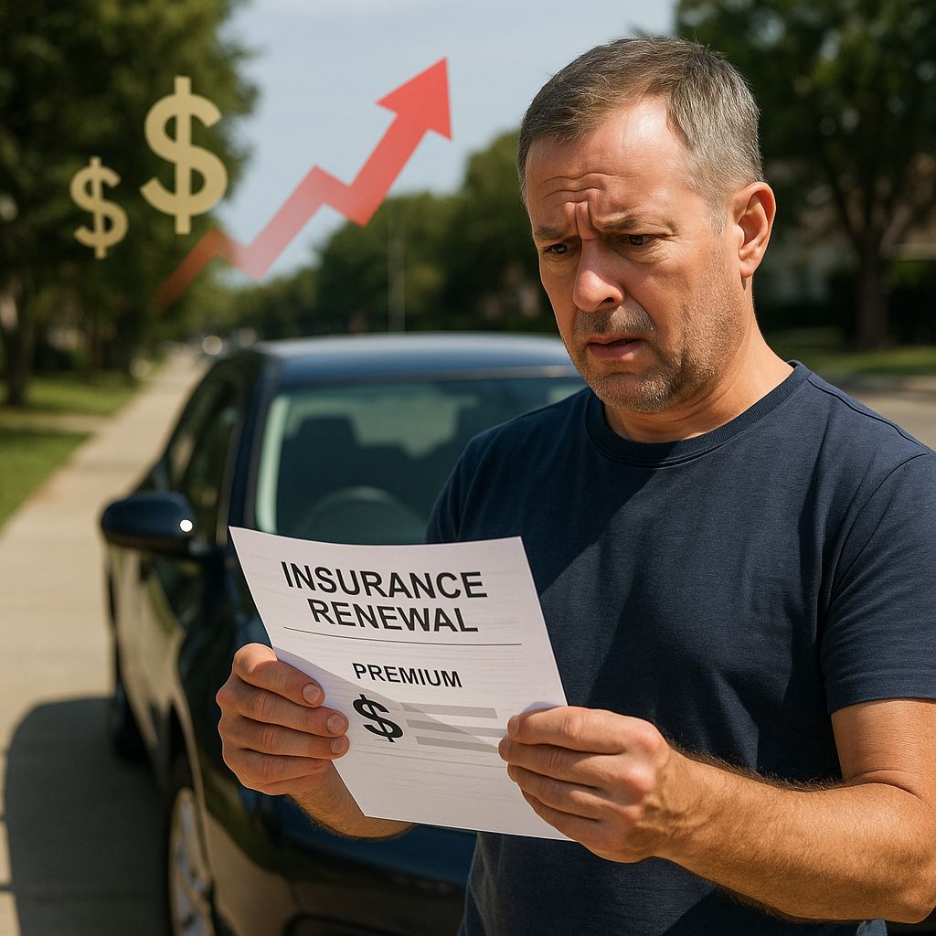 удешевить автостраховку