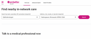 Как зарегистроваться в медицинской страховке в США 2025