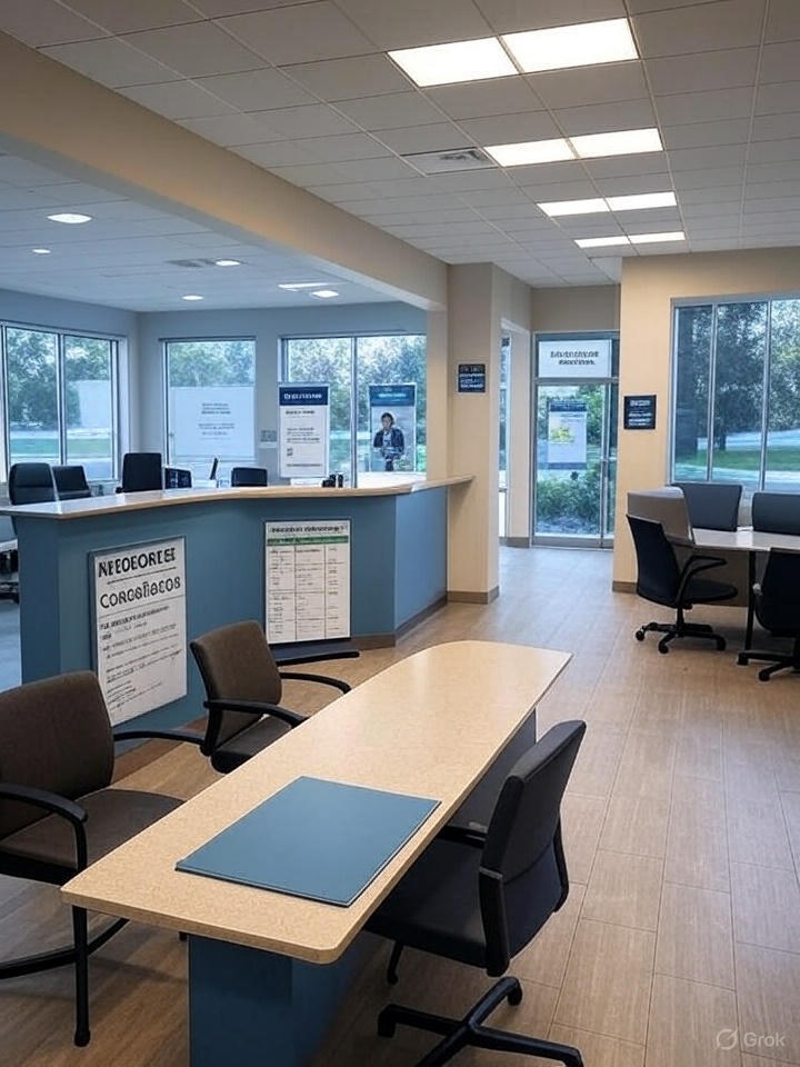 Медицинское страхование