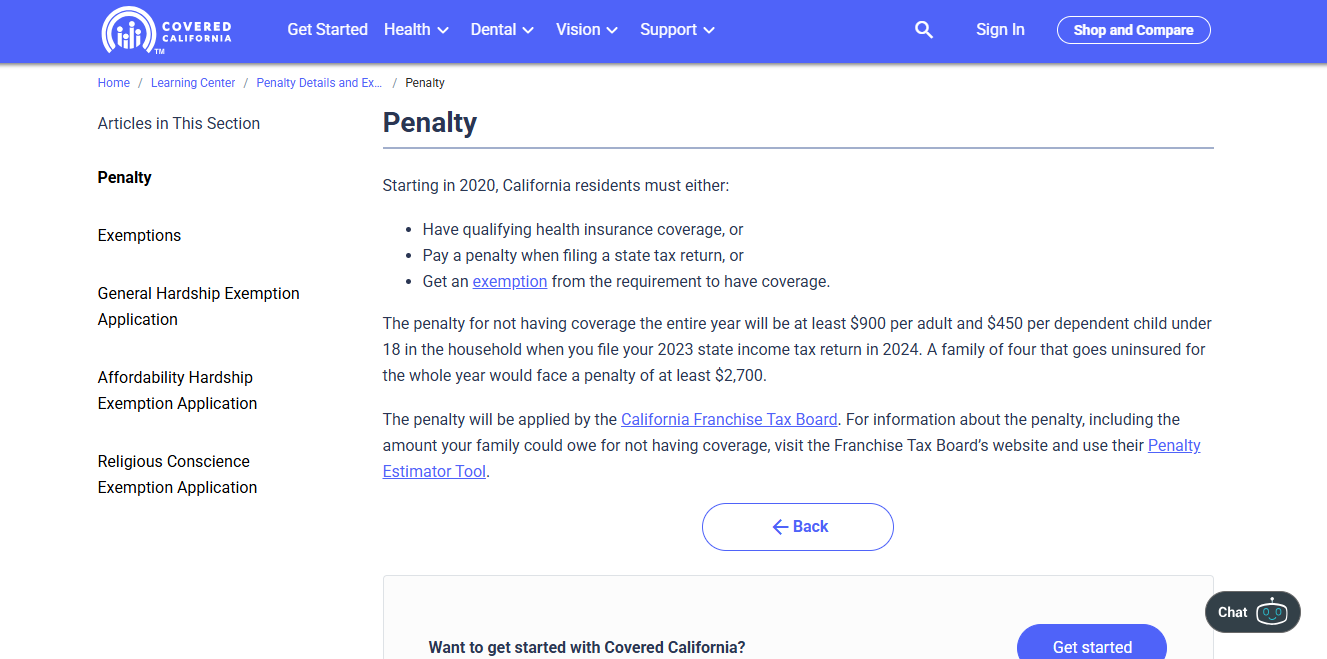 Обязательное медицинское страхование