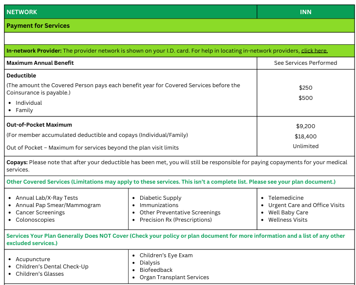 Страхование вне маркетплейс