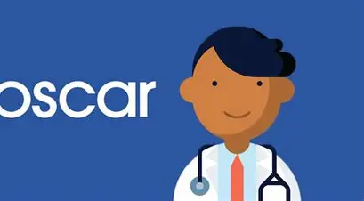 Oscar Health во Флориде