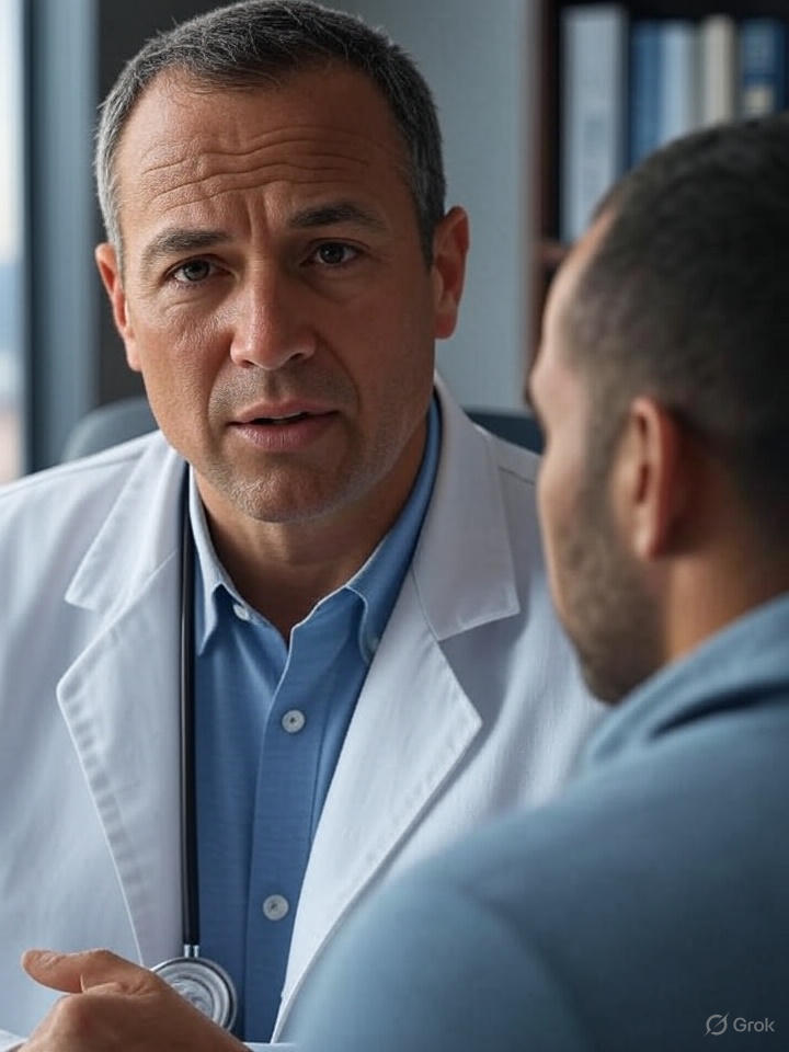 Медицинское страхование