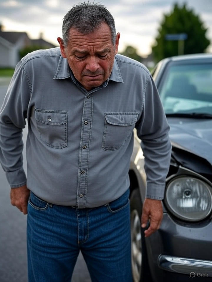 дорожает автостраховка в США