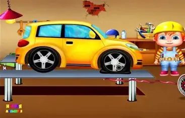 после аварии