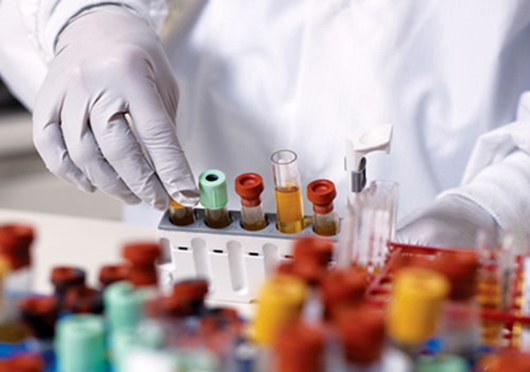 сдать анализы