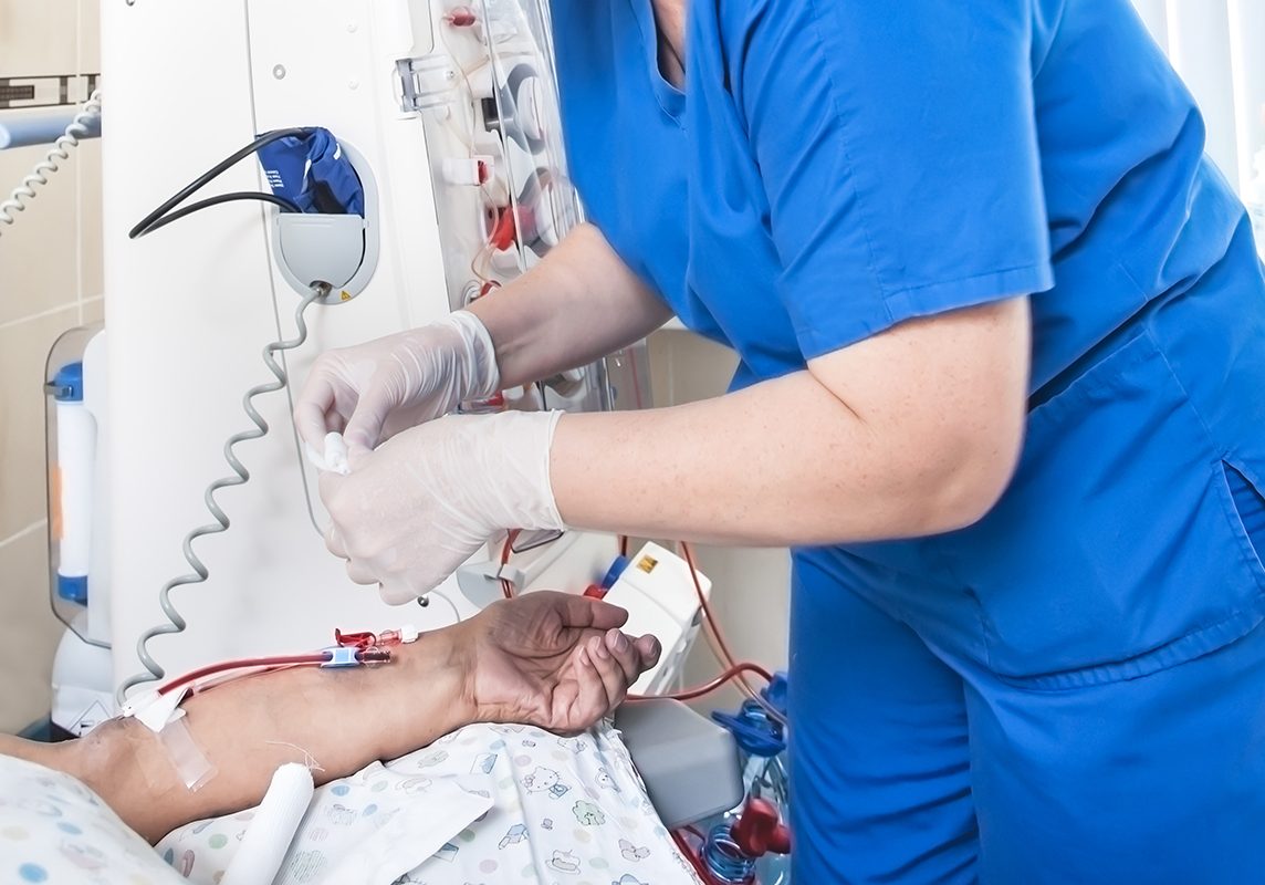 Медицинское страхование