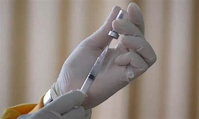 Прививки от туберкулёза