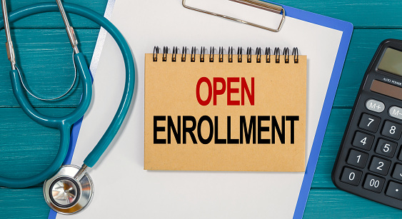Open Enrollment 2026