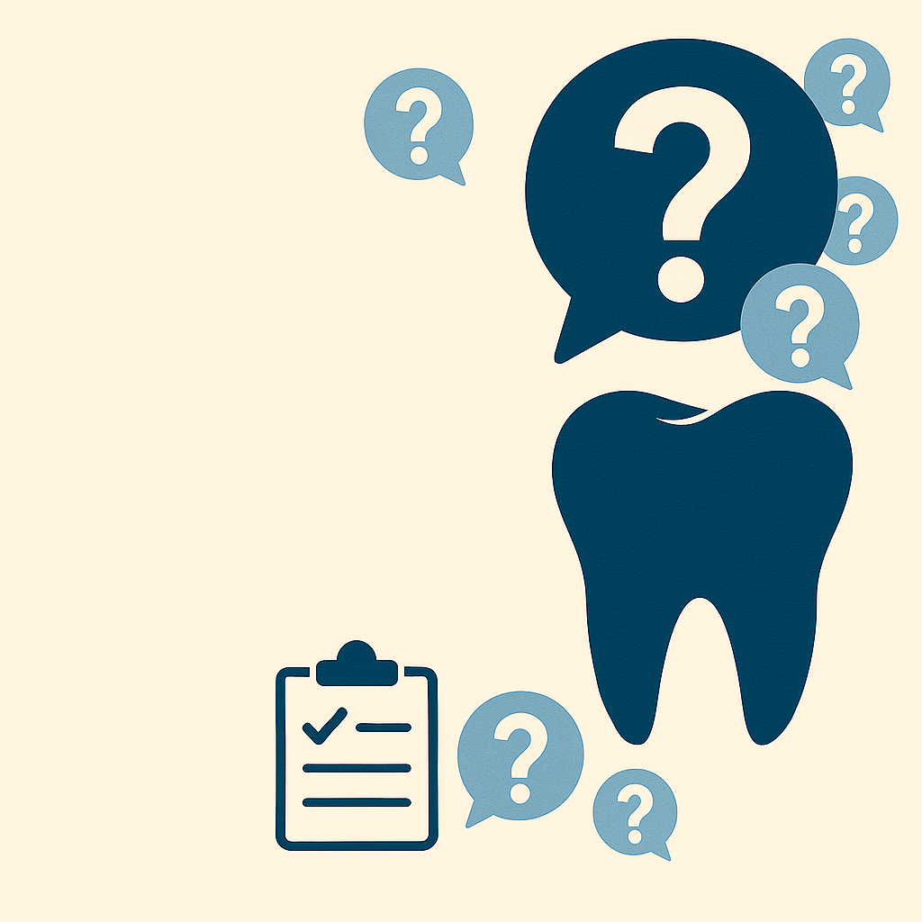 Дентал страховка в США