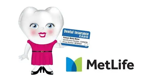 MetLife Dental Insurance