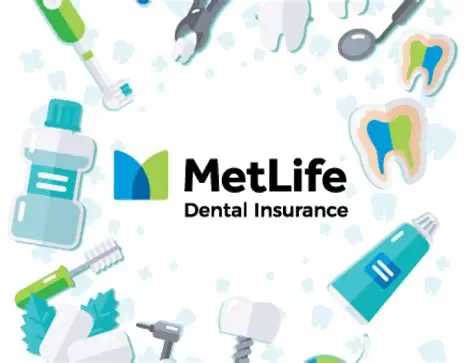 MetLife Dental Insurance 