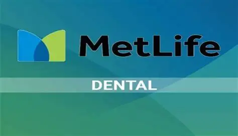 MetLife Dental Insurance 