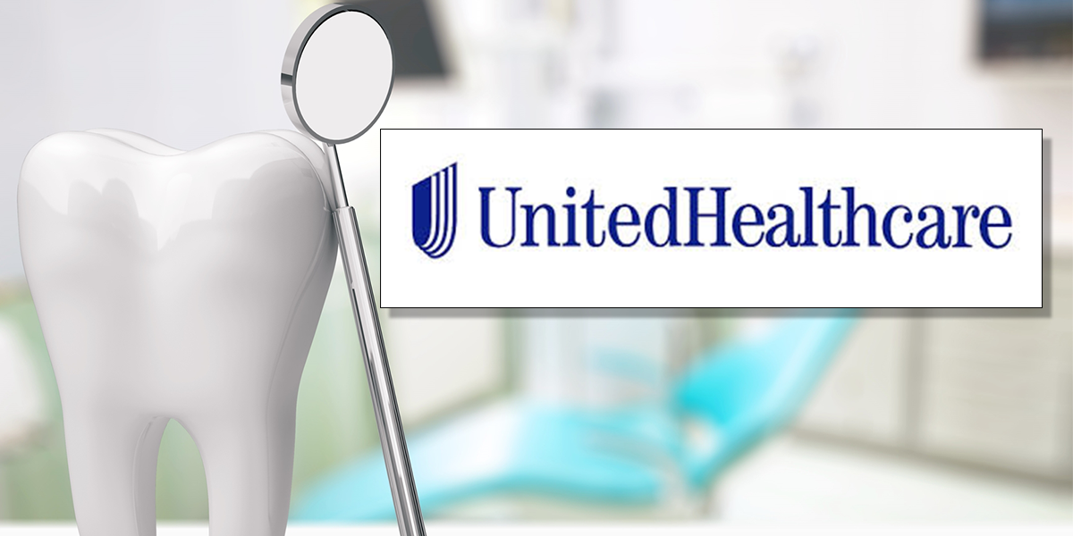 UnitedHealthcare Dental Insurance