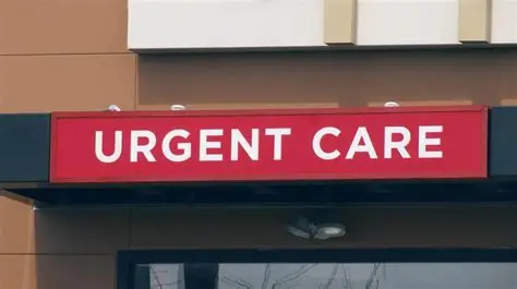 Urgent Care в Коннектикуте