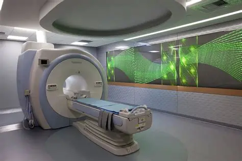 МРТ в штате Вашингтон