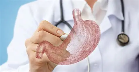 гастроэнтеролог