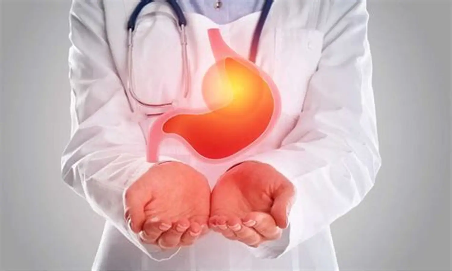 гастроэнтеролог