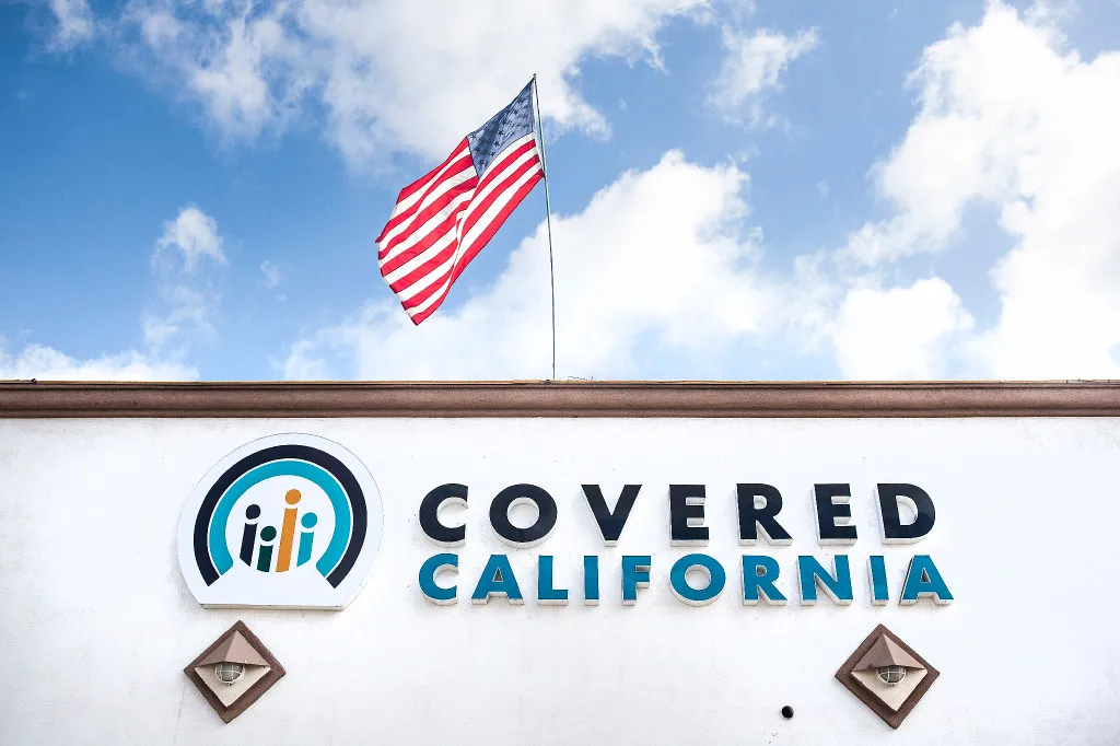 Covered California