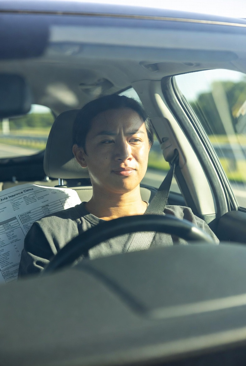 страховка для водителей до 25 лет