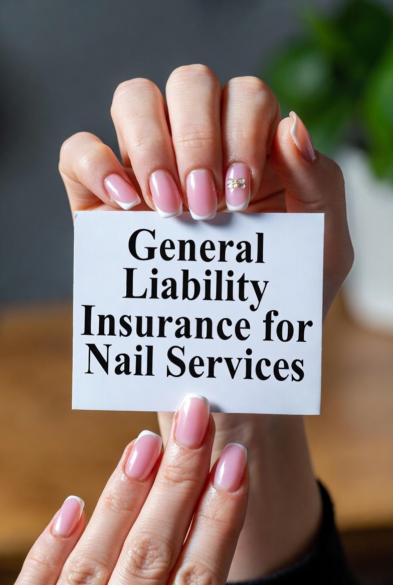 Nail Services