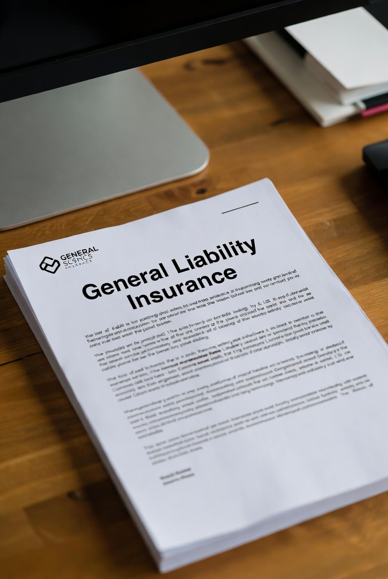 General Liability Insurance